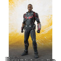 SHF 飞鹰-资料图