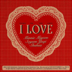 I Love