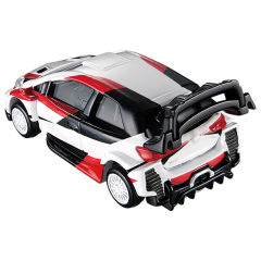 多美卡旗舰版 10 丰田 Yaris WRC-资料图