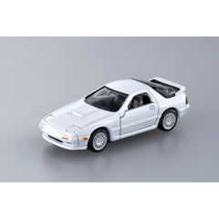 多美卡旗舰版 38 马自达 SAVANNA RX-7-资料图