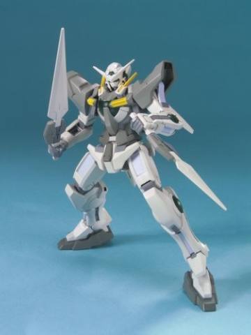 FG GN-001 能天使高达 出厂配色 Ver.