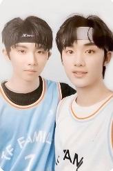 夏日运动会双人卡12 ver.B