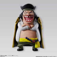 One Piece Collection 10th Anniversary Special Will of D 马歇尔·D·汀奇