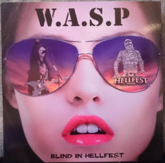 Blind In Hellfest