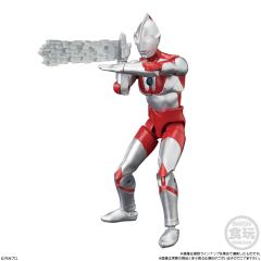 超动α奥特曼4 05 扩展配件包-资料图