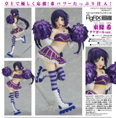 东条希 啦啦队长 ver.-资料图