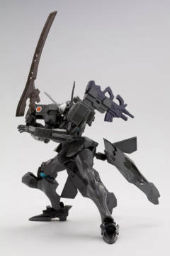 不知火 Imperial Japanese Army-资料图