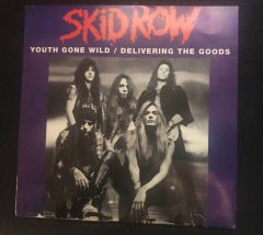 Youth Gone Wild / Delivering The Goods