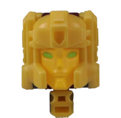 Deluxe Class Transformers Legends 暴乱兽-资料图