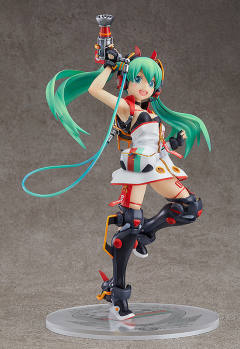 GSC GSR 初音未来 Racing 2020 ver.-资料图