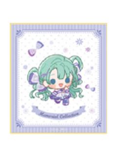 初音未来3-FuRyu赏·Memorial Collection F赏mini色纸