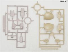 HGBD RMS-117G11 加尔巴迪重锻型-资料图