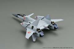 VF-4闪电三式战斗机-资料图