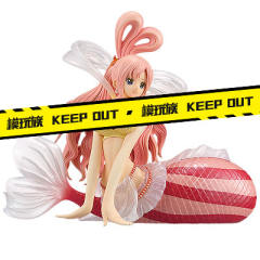 DXF 伟大航女 特别版 白星 -资料图
