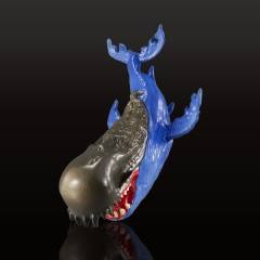 Digital Monster Capsule Mascot Collection Premium ver. 2 0 巨鲸兽