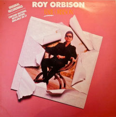 Rare Orbison