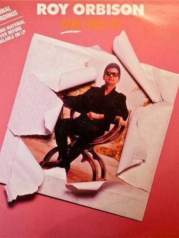 Rare Orbison