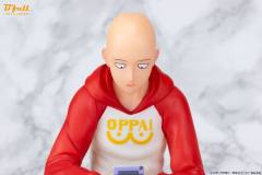 琦玉 OPPAI连帽衫 ver.-资料图