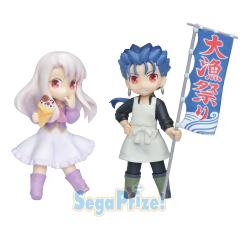 Mini Display Figure 库·丘林-资料图
