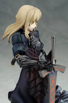 Saber Event Limited Edition-资料图