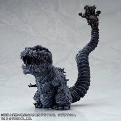 DefoReal Series 哥斯拉 冻结 ver.-资料图