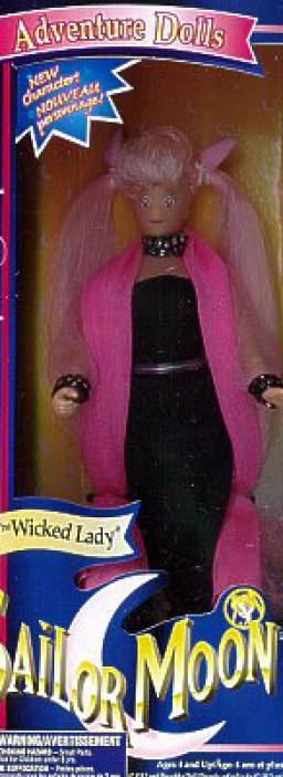 Wicked Lady