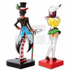 DX Figure 鲁路修·vi·布里塔尼亚 -资料图