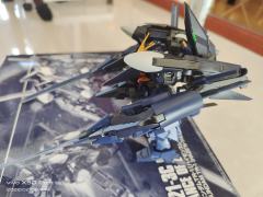 HGUC RX-121-3C 高达 TR-1 海瑟斯雷 拉II-资料图