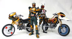 SHF 墨绿梅花号-资料图