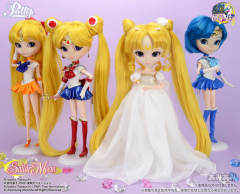 Pullip  Pullip 水野亚美-资料图