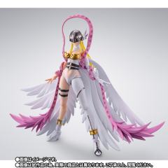 SHF 天女兽-资料图