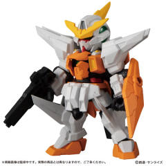 机动战士高达 MSE (16) GN-003 主天使高达