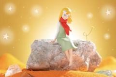 时光密语特别版-狐狸-资料图