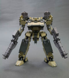 Variable Infinity GA?GAN01?阳光人L?-资料图