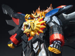 始源Gaogaigar Max Alloy No.1.5-资料图