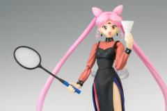 SHF 黑暗小姐-资料图