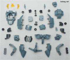 F-15E“打击鹰式”-资料图
