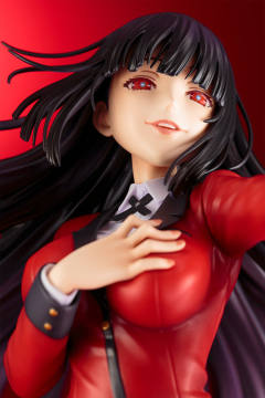 ARTFX J 蛇喰梦子 -资料图