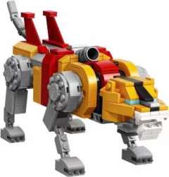 21311 百兽王Voltron-资料图