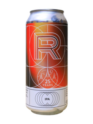 罗塞尔25周年社交型IPA