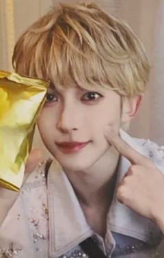 24超订春季卡 ver.B