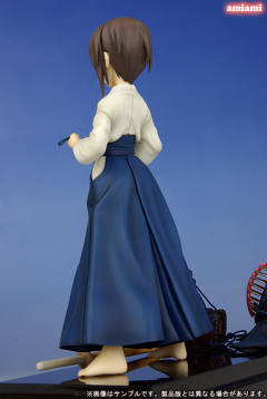 川添珠姬 -资料图