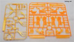 MG RX-0 独角兽高达2号机 报丧女妖-资料图