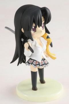 Niitengo 来谷唯湖 Sword Ver.-资料图