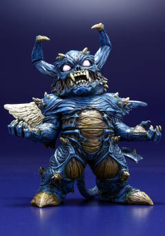 Garo Deformed Makai Collection Series 素体恐怖 