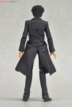figma#151 卫宫切嗣 -资料图