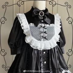奇妙物语立领 衬衫-资料图