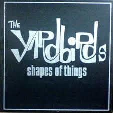 Shapes Of Things