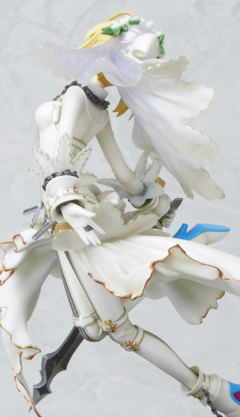 Perfect Posing Products 尼禄·克劳狄乌斯 剑新娘-资料图