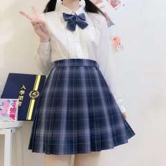 银河少女-资料图